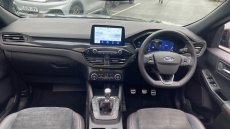 Ford Kuga 1.5 EcoBoost 150 ST-Line X Edition 5dr Petrol Estate